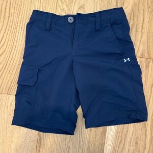 Assorted kids shorts